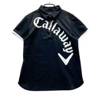 CALLAWAY �L�����E�F�C  �����|���V���c  �u���b�N�n �T�C�Y�FLL �����N�FA- �y���Áz�S���t�E�F�A