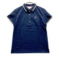 MUNSING WEAR �}���V���O�E�F�A  �����|���V���c ���� �l�C�r�[�n �T�C�Y�FLL �����N�FA- �y���Áz�S���t�E�F�A