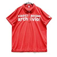 ARCHIVIO �A���`�r�I  �����|���V���c  ���b�h�n �T�C�Y�F40 �����N�FA- �y���Áz�S���t�E�F�A