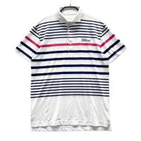 TITLEIST �^�C�g���X�g  �����|���V���c �{�[�_�[�� �z���C�g�n �T�C�Y�FM �����N�FA- �y���Áz�S���t�E�F�A