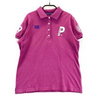 PEARLY GATES �p�[���[�Q�C�c  �����|���V���c  �p�[�v���n �T�C�Y�F1 �����N�FB �y���Áz�S���t�E�F�A