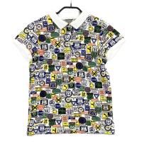 JACK BUNNY �W���b�N�o�j�[  �����|���V���c ���� �z���C�g�n �T�C�Y�F1 �����N�FB �y���Áz�S���t�E�F�A