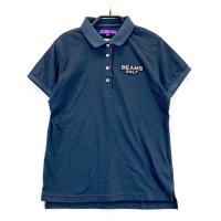 BEAMS GOLF r[XSt  |Vc  lCr[n TCYFM NFB yÁzStEFA