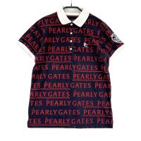 PEARLY GATES �p�[���[�Q�C�c  �����|���V���c ���S���� �l�C�r�[�n �T�C�Y�F1 �����N�FB �y���Áz�S���t�E�F�A