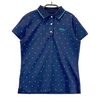 CALLAWAY �L�����E�F�C  �����|���V���c �n�[�g�� �l�C�r�[�n �T�C�Y�FM �����N�FA- �y���Áz�S���t�E�F�A