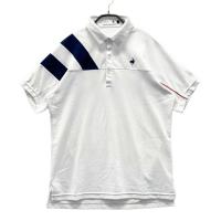 LE COQ GOLF ���R�b�N�S���t 2023�N���f�� �����|���V���c  �z���C�g�n �T�C�Y�FL �����N�FB �y���Áz�S���t�E�F�A