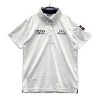 KAPPA GOLF JbpSt  |Vc {^_E  zCgn TCYFM NFB yÁzStEFA