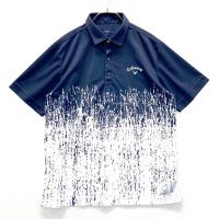 CALLAWAY �L�����E�F�C  �����|���V���c  �l�C�r�[�n �T�C�Y�FL �����N�FB �y���Áz�S���t�E�F�A