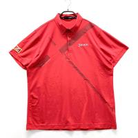 SRIXON �X���N�\�� by DESCENTE �����|���V���c �{�^���_�E�� Z STAR  ���b�h�n �T�C�Y�F3L �����N�FA- �y���Áz�S���t�E�F�A