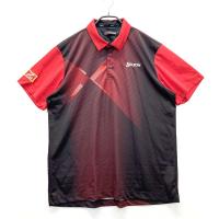 SRIXON �X���N�\�� by DESCENTE �����|���V���c ���� ���b�h�n �T�C�Y�F3L �����N�FA- �y���Áz�S���t�E�F�A