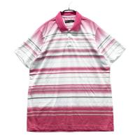 SRIXON �X���N�\�� by DESCENTE �����|���V���c �{�[�_�[�� �s���N�n �T�C�Y�F3L �����N�FA- �y���Áz�S���t�E�F�A