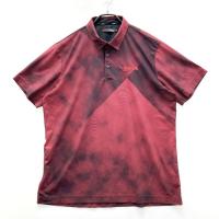 SRIXON �X���N�\�� by DESCENTE �����|���V���c �h�b�g���� ���b�h�n �T�C�Y�F3L �����N�FA- �y���Áz�S���t�E�F�A