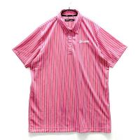 SRIXON �X���N�\�� by DESCENTE �����|���V���c �X�g���C�v�� �s���N�n �T�C�Y�F3L �����N�FB �y���Áz�S���t�E�F�A