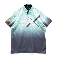 SRIXON �X���N�\�� by DESCENTE �����|���V���c Z STAR ���� �O���[���n �T�C�Y�F3L �����N�FB �y���Áz�S���t�E�F�A