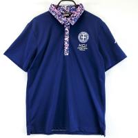 KAPPA GOLF �J�b�p�S���t  �����|���V���c  �l�C�r�[�n �T�C�Y�FL �����N�FA- �y���Áz�S���t�E�F�A