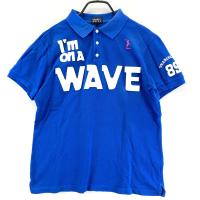 PEARLY GATES �p�[���[�Q�C�c  �����|���V���c  �u���[�n �T�C�Y�F6 �����N�FB �y���Áz�S���t�E�F�A