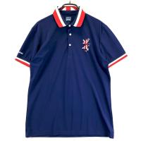 ADMIRAL �A�h�~����  �����|���V���c  �l�C�r�[�n �T�C�Y�FLL �����N�FA- �y���Áz�S���t�E�F�A