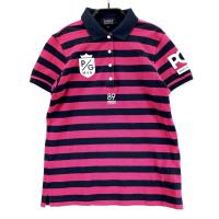 PEARLY GATES �p�[���[�Q�C�c  �����|���V���c �{�[�_�[�� �s���N�n �T�C�Y�F1 �����N�FB �y���Áz�S���t�E�F�A