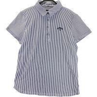 CALLAWAY �L�����E�F�C  �����|���V���c �X�g���C�v �l�C�r�[�n �T�C�Y�FL �����N�FA- �y���Áz�S���t�E�F�A