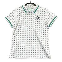 LE COQ GOLF RbNSt  ShJ |Vc S zCgn TCYFM NFB yÁzStEFA