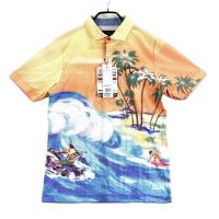 CALLAWAY �L�����E�F�C  �t���O���t�B�b�N �����|���V���c ���� �I�����W�n �T�C�Y�FM �����N�FN �y�V�i�z�S���t�E�F�A