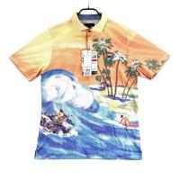 CALLAWAY �L�����E�F�C  �t���O���t�B�b�N �����|���V���c ���� �I�����W�n �T�C�Y�FL �����N�FN �y�V�i�z�S���t�E�F�A