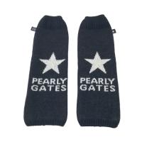 PEARLY GATES �p�[���[�Q�C�c  ���b�O�E�H�[�}�[  �l�C�r�[�n �����N�FB �y���Áz�S���t�E�F�A