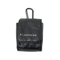 ST ANDREWS ZgAh[X  XR[vP[X  ubNn NFB yÁzStEFA