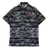 OAKLEY �I�[�N���[ 434279JP �����|���V���c �J���t���� �O���[�n �T�C�Y�FM �����N�FB �y���Áz�S���t�E�F�A