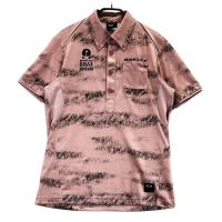 OAKLEY �I�[�N���[ 434086JP �����|���V���c ���� �s���N�n �T�C�Y�FM �����N�FB �y���Áz�S���t�E�F�A