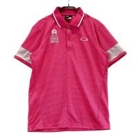 OAKLEY �I�[�N���[ 433957JP �����|���V���c  �s���N�n �T�C�Y�FM �����N�FB �y���Áz�S���t�E�F�A