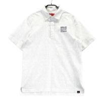 NEW BALANCE GOLF �j���[�o�����X  �����|���V���c ���S�� �z���C�g�n �T�C�Y�F4 �����N�FB �y���Áz�S���t�E�F�A