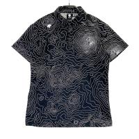 DESCENTE GOLF fTgSt  |Vc  ubNn TCYFM NFA- yÁzStEFA