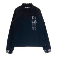 FILA GOLF �t�B���S���t  ���t�@�[ �����X�E�F�b�g�g���[�i�[  �u���b�N�n �T�C�Y�FLL �����N�FB �y���Áz�S���t�E�F�A