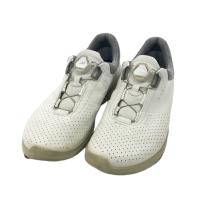 ecco �G�R�[ 155814 BIOM HYBRID3 �X�p�C�N���X �S���t�V���[�Y  �z���C�g�n �T�C�Y�FEU 40 �����N�FB �y���Áz�S���t�E�F�A