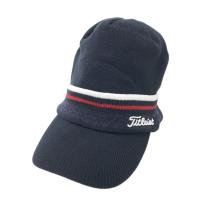 TITLEIST �^�C�g���X�g  �j�b�g�L���b�v  �l�C�r�[�n �����N�FN �y�V�i�z�S���t�E�F�A