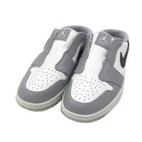 NIKE GOLF iCLSt FJ1214-004 StV[Y AIR JORDAN MULE  O[n TCYF27.5 NFA- yÁzStEFA