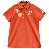 PEARLY GATES �p�[���[�Q�C�c  �����|���V���c  �I�����W�n �T�C�Y�F1 �����N�FB �y���Áz�S���t�E�F�A