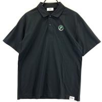 PACIFIC GOLF CLUB�@�p�V�t�B�b�N �S���t�N���u �~LIGHTNING BOLT �����|���V���c  �u���b�N�n �T�C�Y�FM �����N�FA- �y���Áz�S���t�E�F�A