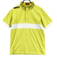 BRIDGESTONE GOLF  �u���a�X�g���S���t  �����|���V���c  �C�G���[�n �T�C�Y�FM �����N�FA- �y���Áz�S���t�E�F�A