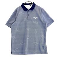 CALLAWAY �L�����E�F�C  �����|���V���c �h�b�g�� �l�C�r�[�n �T�C�Y�FLL �����N�FB �y���Áz�S���t�E�F�A