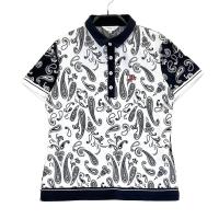 LANVIN SPORT �����o�� �X�|�[��  ���S�h�J���� �����|���V���c �y�C�Y���[�� �u���b�N�n �T�C�Y�F38 �����N�FB �y���Áz�S���t�E�F�A