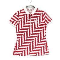 LANVIN SPORT �����o�� �X�|�[��  �n�[�t�W�b�v�����|���V���c ���� ���b�h�n �T�C�Y�F38 �����N�FB �y���Áz�S���t�E�F�A