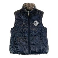 FILA GOLF �t�B���S���t  ���ȃx�X�g  �u���b�N�n �T�C�Y�FLL �����N�FB �y���Áz�S���t�E�F�A