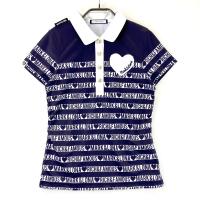 MARK&LONA �}�[�N�A���h���i  �����|���V���c �{�[�_�[�� �l�C�r�[�n �T�C�Y�F36 �����N�FA- �y���Áz�S���t�E�F�A