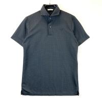 MOCO ���R  �����|���V���c �`�F�b�N�� �O���[�n �T�C�Y�F48 �����N�FA- �y���Áz�S���t�E�F�A