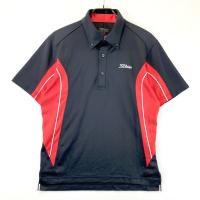 TITLEIST �^�C�g���X�g  �����|���V���c �{�^���_�E��  �u���b�N�n �T�C�Y�FL �����N�FA- �y���Áz�S���t�E�F�A