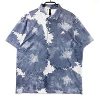 ADIDAS GOLF AfB_XSt AD4001 |Vc  lCr[n TCYF2XL NFA- yÁzStEFA