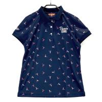 BEAMS GOLF r[XSt  |Vc tbO lCr[n TCYFL NFB yÁzStEFA