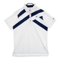 LE COQ GOLF ���R�b�N�S���t  ���S�v�����g �����|���V���c  �z���C�g�n �T�C�Y�F3L �����N�FB �y���Áz�S���t�E�F�A